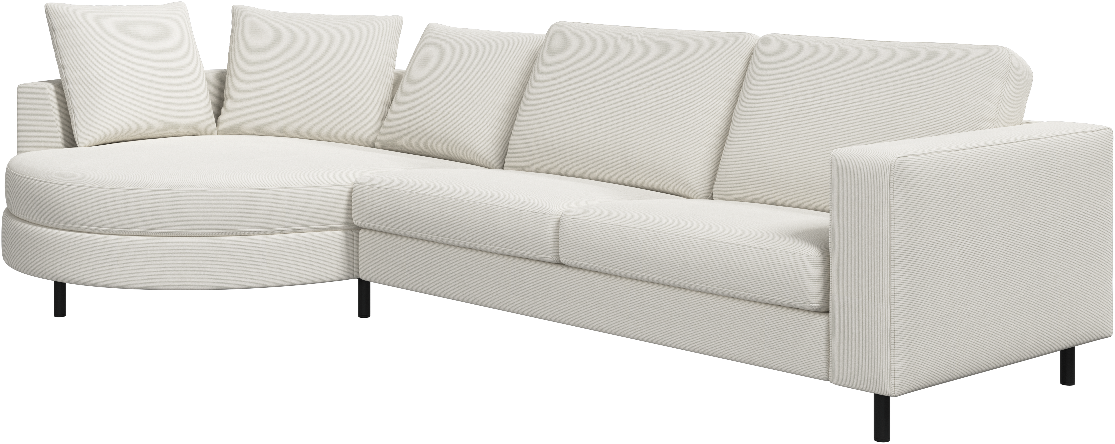 I.D.V. ソファ、カウチソファ付き（左） | sofa | I.D.V | Anders